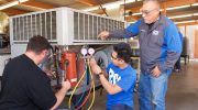 RSI - HVAC class